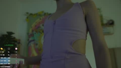 Snapshot of antonella_maitt chatting on 6, 12, 2024 Nell. online show from 6, 12, 2024