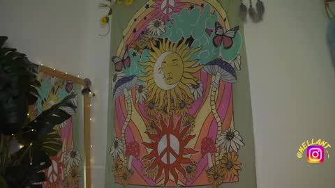 Snapshot of antonella_maitt chatting on 15, 12, 2024 Nell. online show from 15, 12, 2024