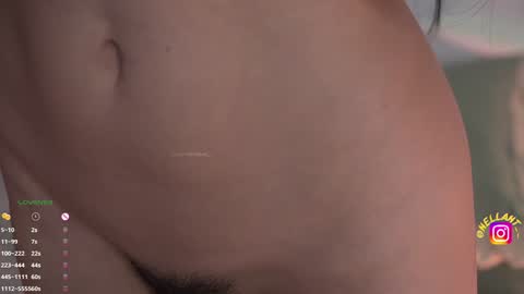 Snapshot of antonella_maitt chatting on 9, 1, 2025 Nell. online show from 9, 1, 2025