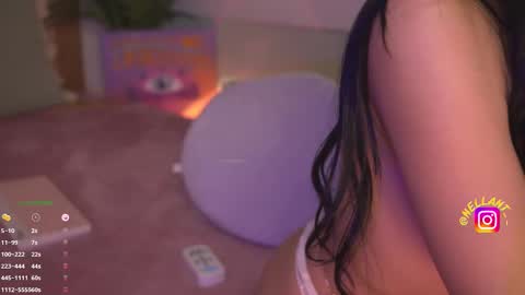 Snapshot of antonella_maitt chatting on 19, 2, 2025 Nell. online show from 19, 2, 2025