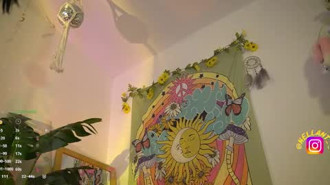 Snapshot of antonella_maitt chatting on 9, 11, 2025 Nell. online show from 9, 11, 2025