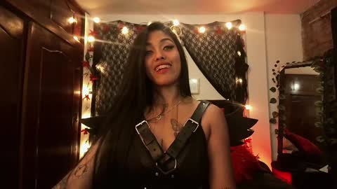 Antonella online show from 27, 12, 2024