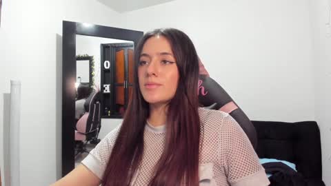 antonella  online show from 28, 1, 2025