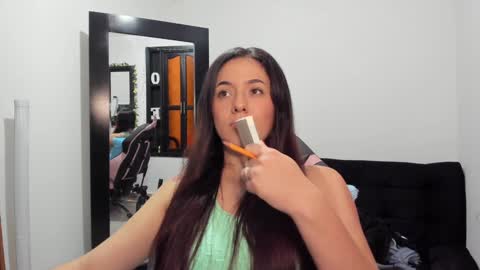 antonella  online show from 4, 2, 2025