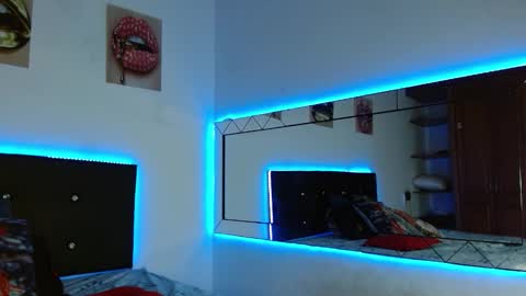 antonella online show from 26, 10, 2025