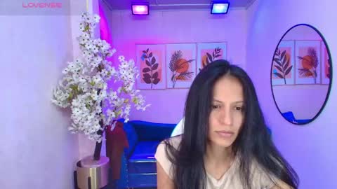 Antonella.  online show from 27, 4, 2026