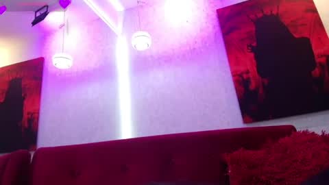 Snapshot of antonella_rivers chatting on 22, 5, 2026 Antonella. online show from 22, 5, 2026