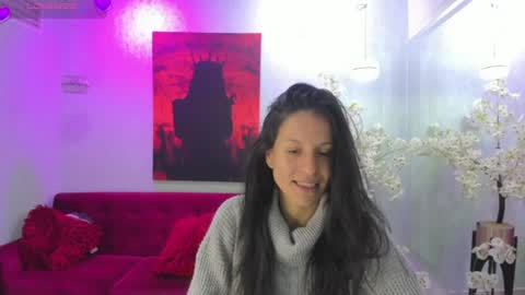 Snapshot of antonella_rivers chatting on 16, 6, 2026 Antonella. online show from 16, 6, 2026