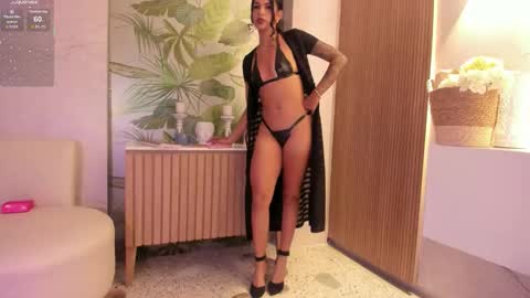 Antonella Rossi online show from 15, 11, 2025