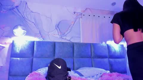 Antonella Rossi online show from 11, 2, 2026