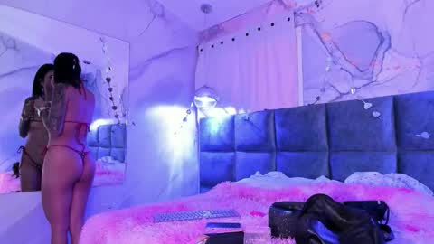 Antonella Rossi online show from 25, 2, 2026