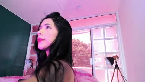 Antonella Rossi online show from 11, 4, 2026