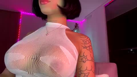 Snapshot of antonella_silva chatting on 24, 12, 2024 Anto online show from 24, 12, 2024