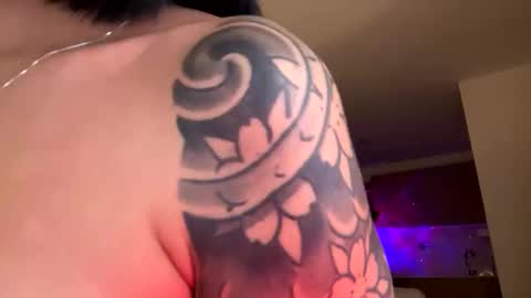 Snapshot of antonella_silva chatting on 22, 10, 2025 Anto online show from 22, 10, 2025