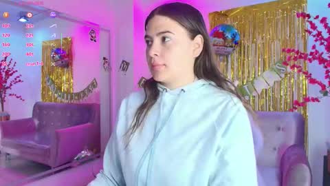 Antonella  online show from 19, 12, 2025