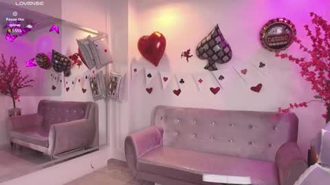 Antonella  online show from 28, 2, 2026