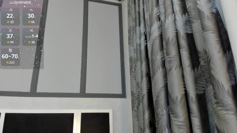  Antonellaa  online show from 23, 12, 2024