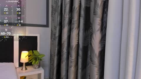  Antonellaa  online show from 3, 1, 2025