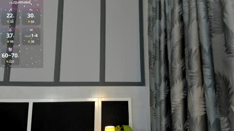  Antonellaa  online show from 8, 1, 2025