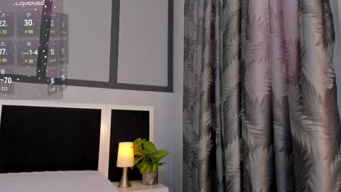  Antonellaa  online show from 10, 1, 2025