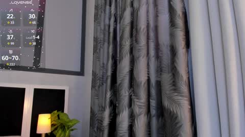  Antonellaa  online show from 15, 1, 2025