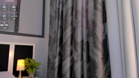  Antonellaa  online show from 20, 1, 2025