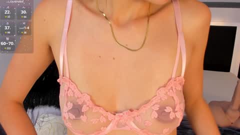  Antonellaa  online show from 21, 1, 2025