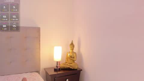  Antonellaa  online show from 1, 2, 2025