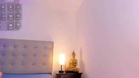  Antonellaa  online show from 11, 2, 2025