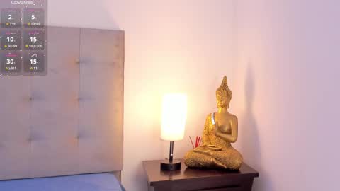  Antonellaa  online show from 24, 2, 2025