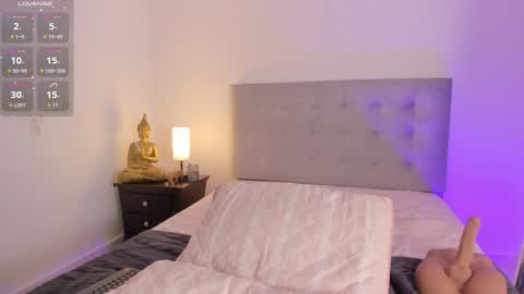  Antonellaa  online show from 15, 2, 2026