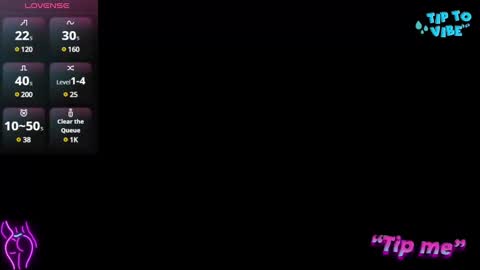 Snapshot of antonellaandnoah chatting on 21, 2, 2025 AntonellaAndNoah online show from 21, 2, 2025