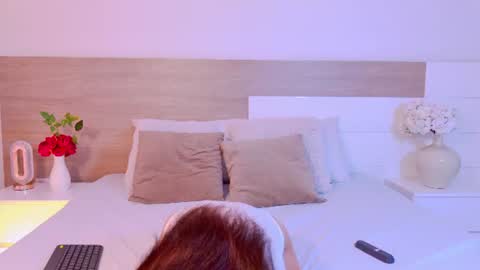 Antonella online show from 25, 6, 2026