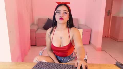 Antonella online show from 4, 7, 2026