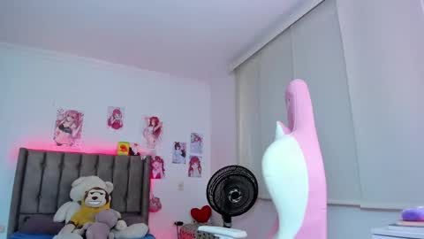 antonellagoddess online show from 19, 1, 2025