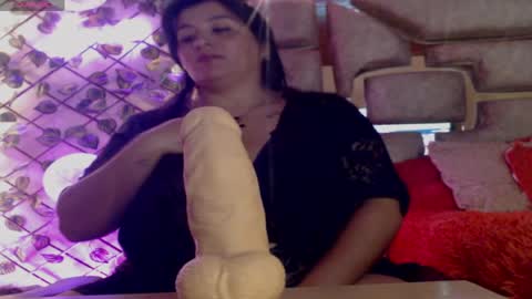 Snapshot of antonellahill_ chatting on 31, 5, 2026 Antonella GTM- 5 1800 0300am online show from 31, 5, 2026