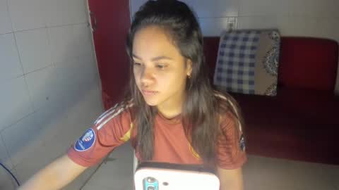 ANTONELLA online show from 10, 1, 2025