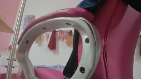 ANTONELLA online show from 30, 1, 2025