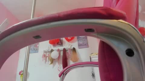 ANTONELLA online show from 22, 2, 2025