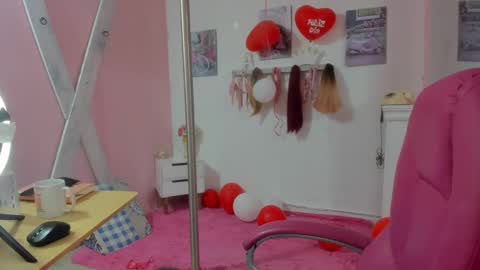 ANTONELLA online show from 25, 2, 2025