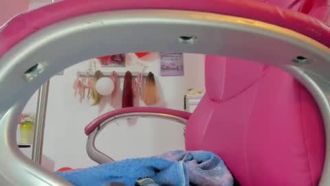 ANTONELLA online show from 26, 2, 2025