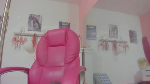 ANTONELLA online show from 11, 3, 2025