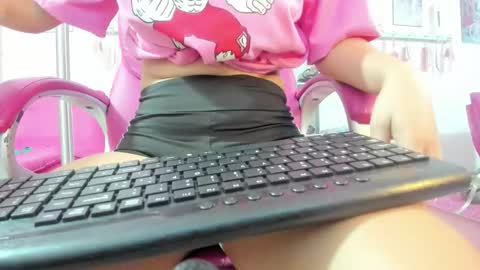 ANTONELLA online show from 26, 9, 2025