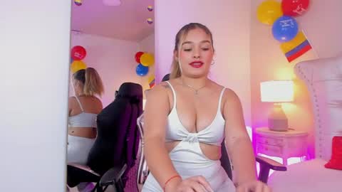 Antonella  online show from 22, 6, 2026