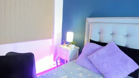 Snapshot of antonellaparker chatting on 8, 12, 2024 Sarah online show from 8, 12, 2024