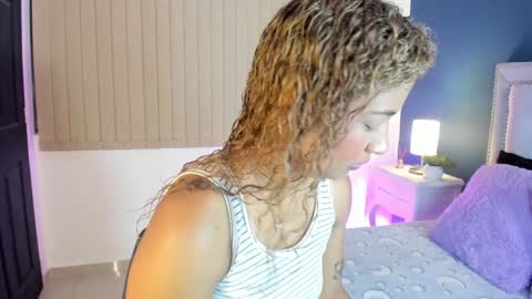 Snapshot of antonellaparker chatting on 12, 12, 2024 Sarah online show from 12, 12, 2024