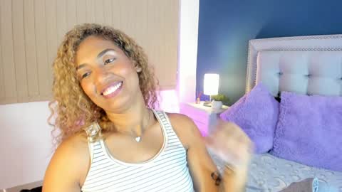 Snapshot of antonellaparker chatting on 12, 12, 2024 Sarah online show from 12, 12, 2024