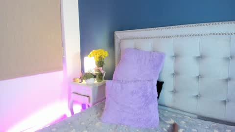 Snapshot of antonellaparker chatting on 1, 1, 2025 Sarah online show from 1, 1, 2025