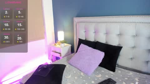 Snapshot of antonellaparker chatting on 21, 1, 2025 Sarah online show from 21, 1, 2025