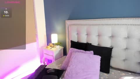 Snapshot of antonellaparker chatting on 25, 1, 2025 Sarah online show from 25, 1, 2025